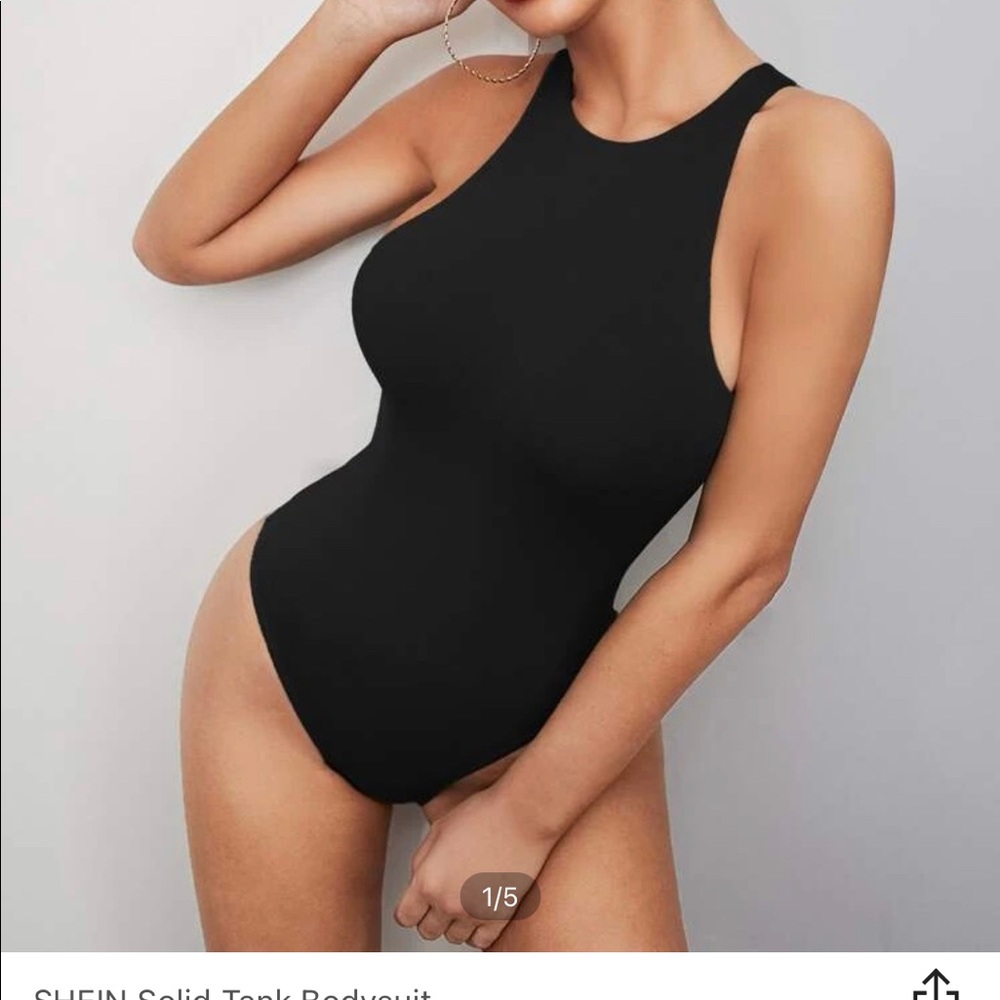 Tank bodysuits
